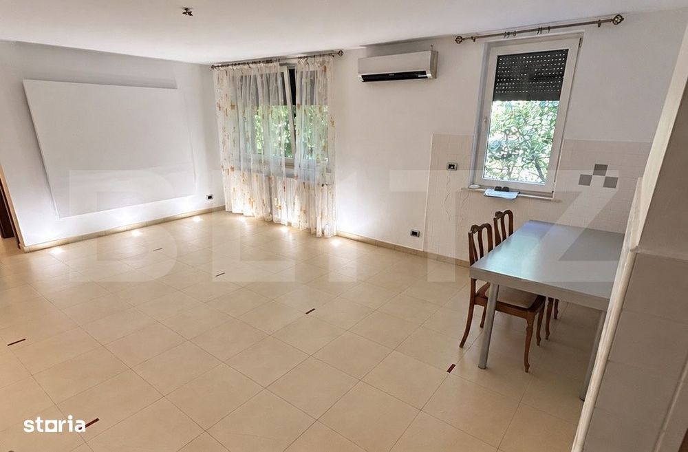 Apartament 2 camere, 51 mp, zona Spitalul de Neurologie