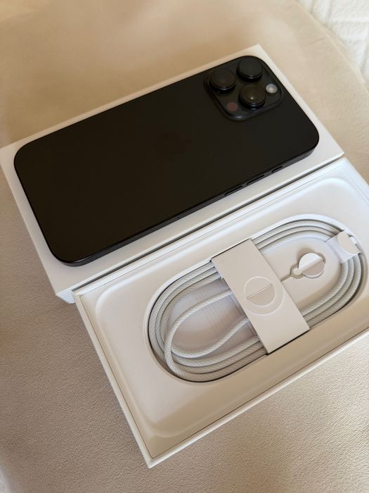 iphone 16 pro max 512