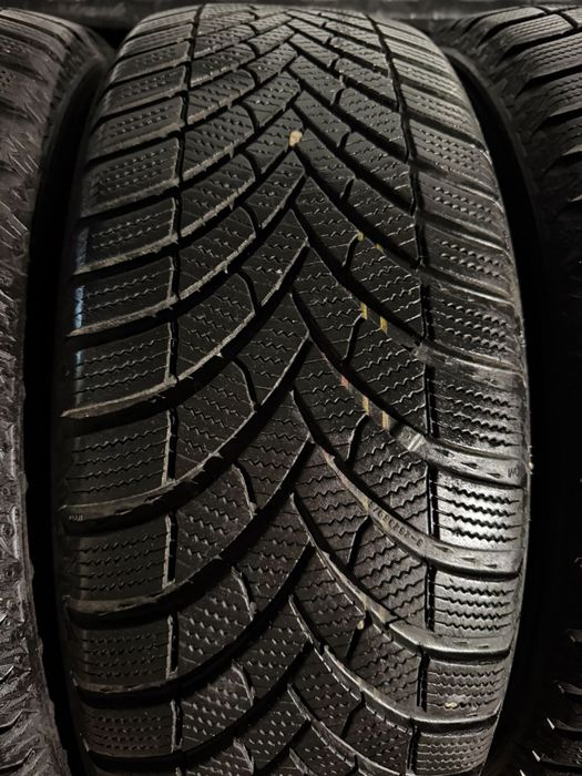 Anvelope 205/55 R16 SEMPERIT de iarna