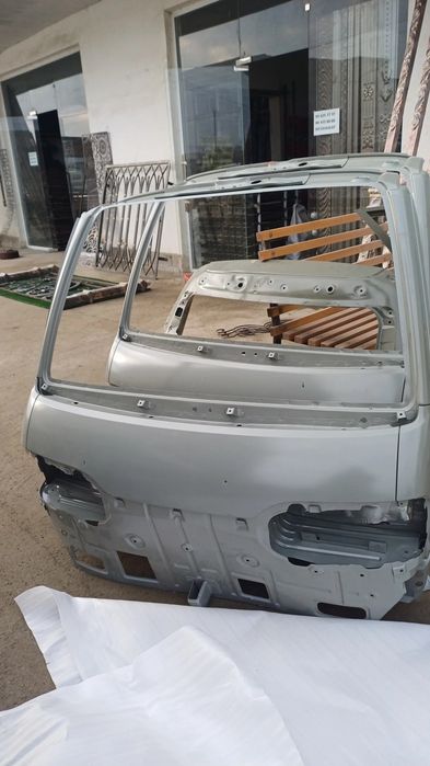 Шевролет мошиналарга деталар