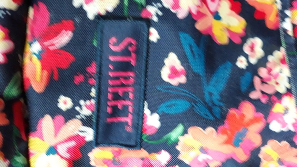 Ghiozdan StReet original