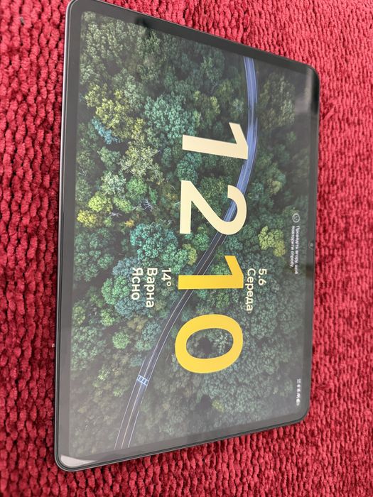 Xiaomi pad 7 128Gb