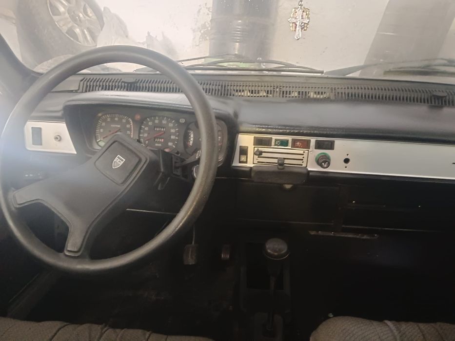 DACIA 1310 1987 — imagine 5