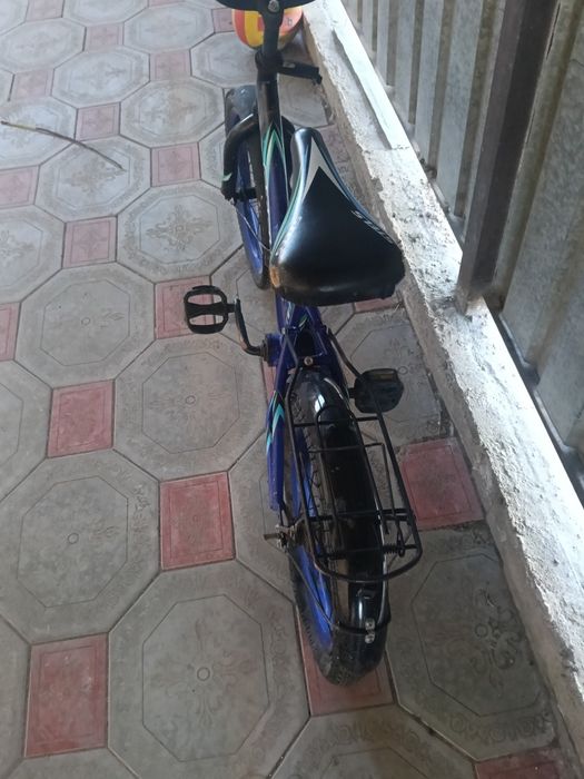 Продам велосипед детский стелс