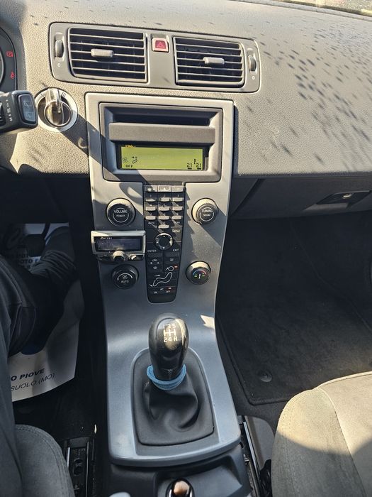 Volvo v50 1.6d 109cp