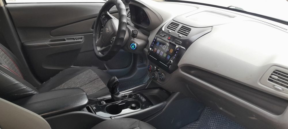 Cobalt 4-pozitsya aftomat