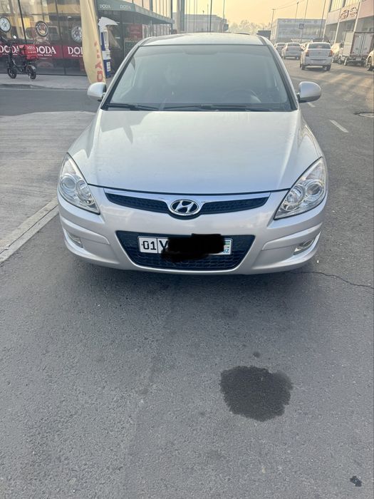 hyundai i30 2009-yil avtamat