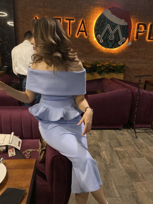 Женские платья размер S-M