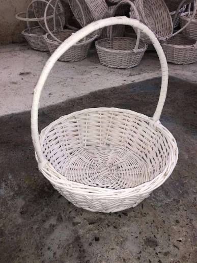 Корзина для фруктов либо цветов