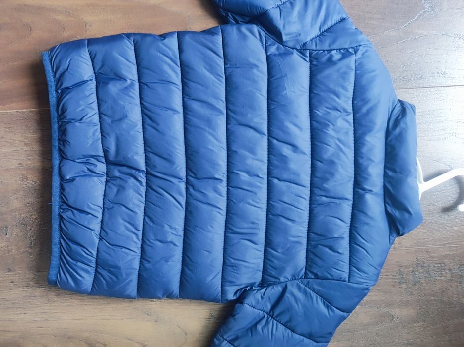 Преходно яке Lupilu