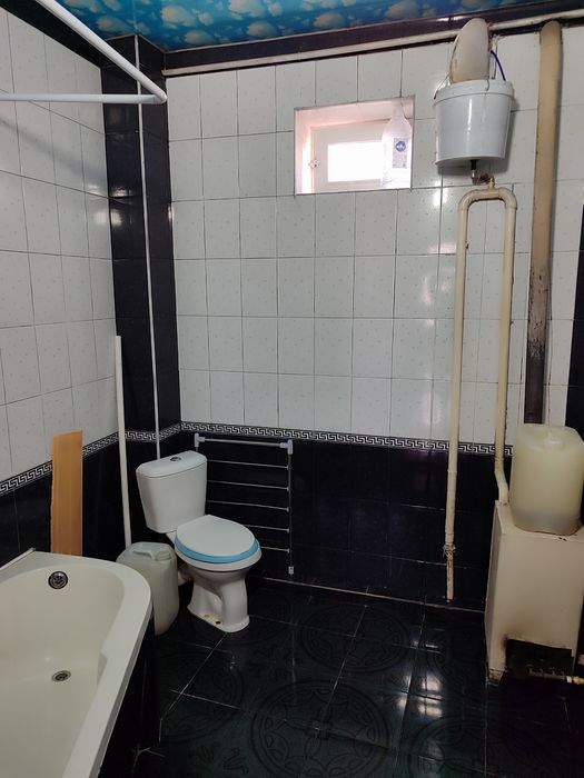 Квартир 2х. Ижара