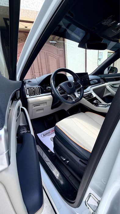 Byd Song plus 2023/23
