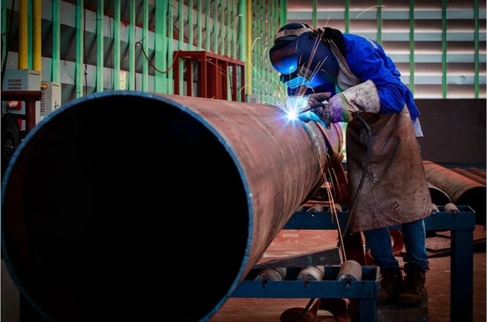 Сварщик Сантехник. Вызов мастера сварки труб отопление самотёк газ