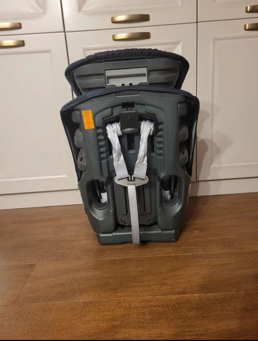 Scaun auto Britax Römer EVOLVA 1-2-3 – Grup 1/2/3 (9-36 kg)
