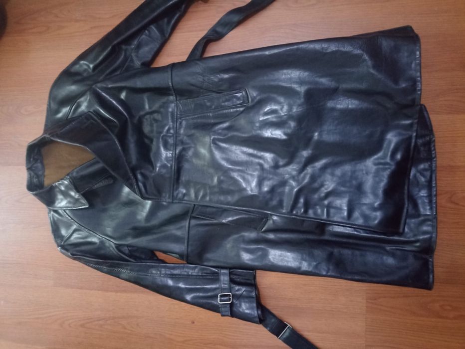 Haina piele anii 1940-1950