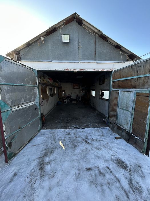 85 кв Пол дома ул.Бобруйская караганда