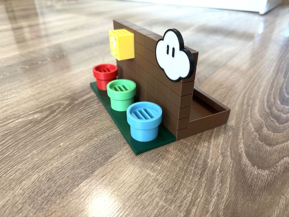 Док за Nintendo Switch