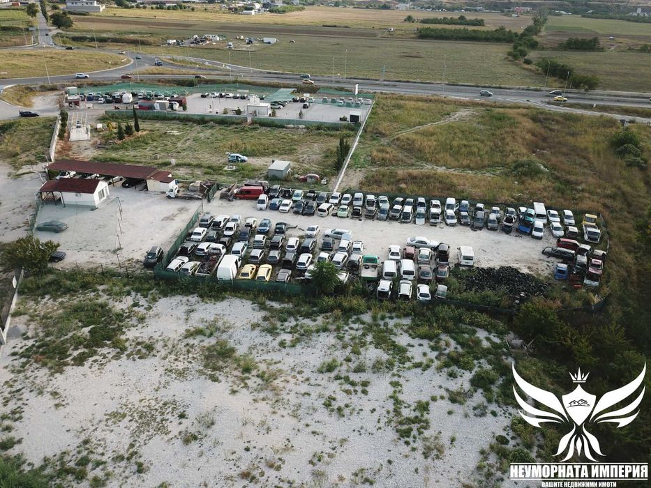 Продава се Парцел в Асеновград - 3200 кв.м за 80 €/кв.м - Снимка #6