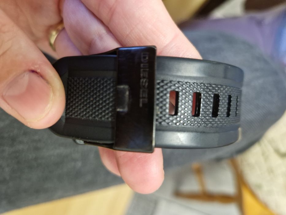 Мъжки оригинален часовник Diesel