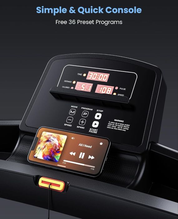 OMA Yugurish Yo‘lagi — Sog‘lom Hayot Sari Bir Qadam