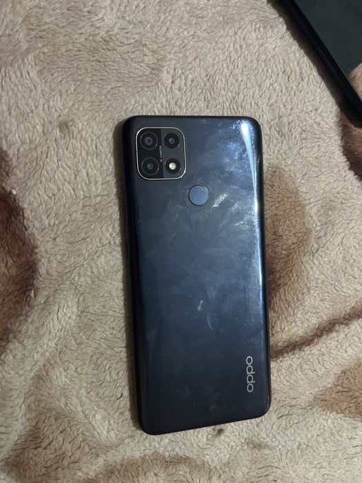 Телефон Oppo A15s