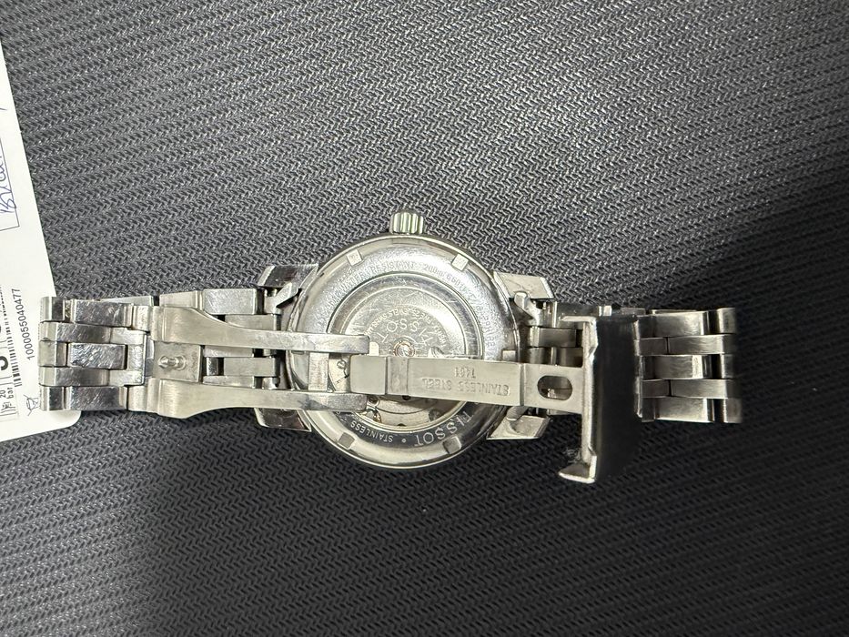 Ceas Tissot automatic