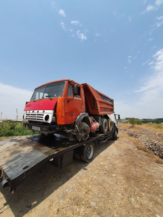 Manipulyator evakuvator