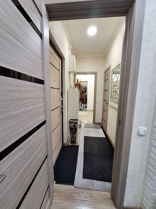 СВОЯ! Чиланзар 6 Кв, 2в3/2/4 этаж