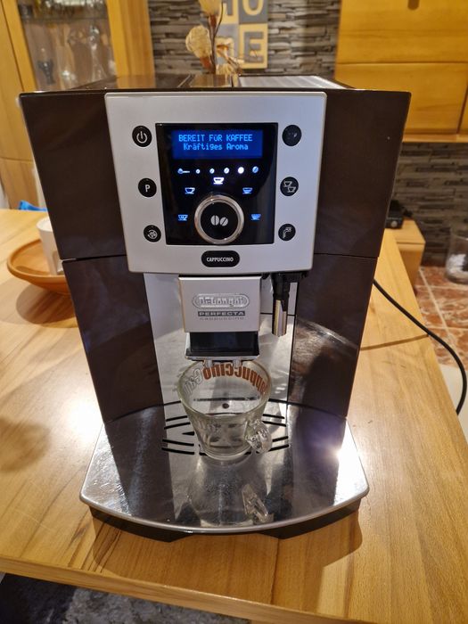 Aparat Cafea  Espressor