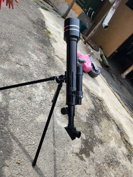 Vând telescop IXPL