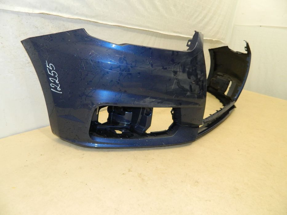 Bara fata Audi A1 facelift, 2015, 2016, 2017, 2018, 8XA807437