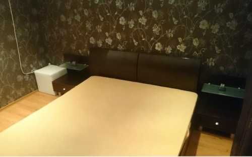 Дава се под наем Двустаен апартамент в София, Манастирски ливади - 60 кв.м за 375 € - Снимка #3