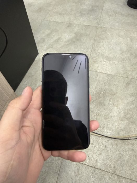 Iphone 11 pro KH/A 256 GB