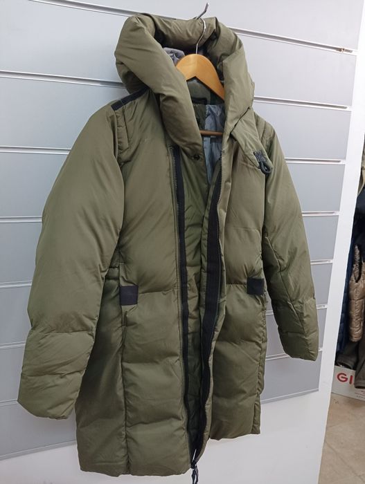 Оригинална дамска парка G-Star Raw XXS , XS , S нова яке водоустойчиво