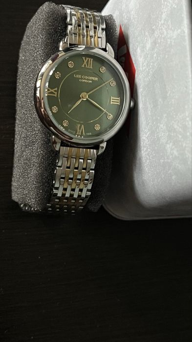 Часовник Lee Cooper