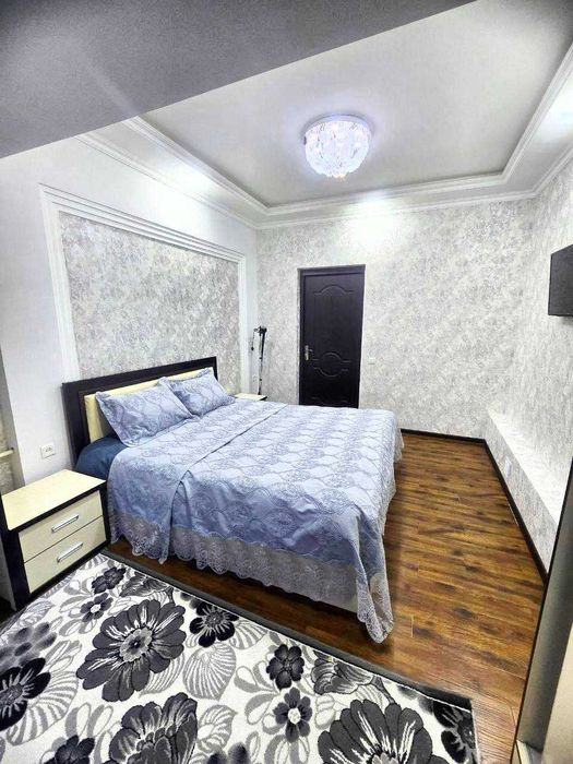 Аренда Готовый кв Посольство Туркмении 2/7/9 Мирабадский