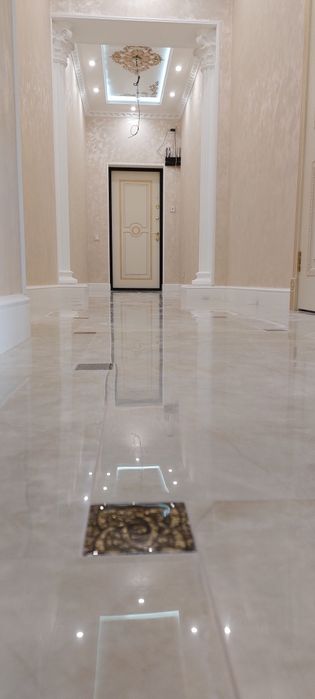 Евро ремонт под ключ