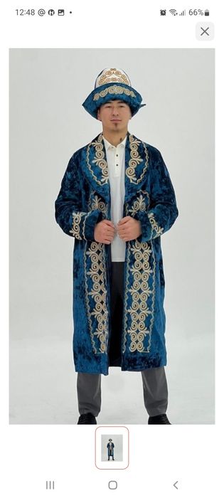 Шапаны казахские продам