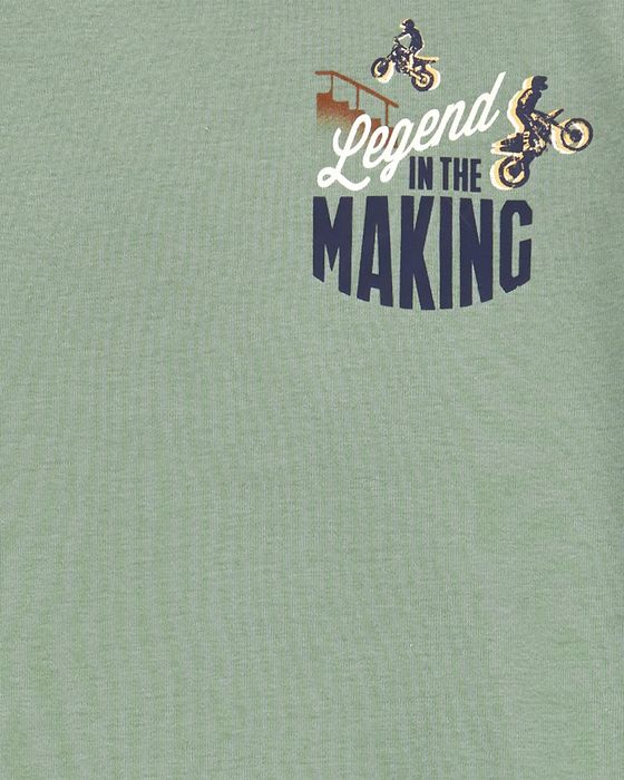 Пижама от Carter’s