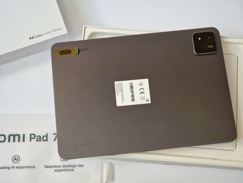 Xiaomi Pad 7 128 GB
