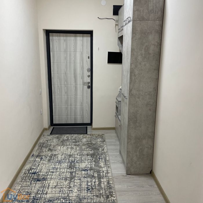 3/11/16 квартира аренда «Чакар» Новостройка