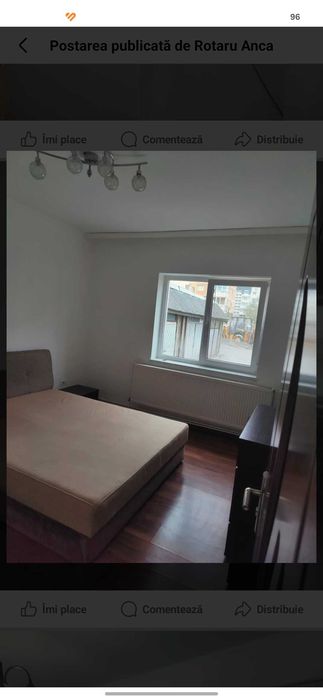 Apartament de vanzare