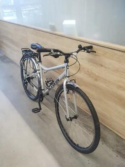 rverside 120 - (SecondHand) Decathlon