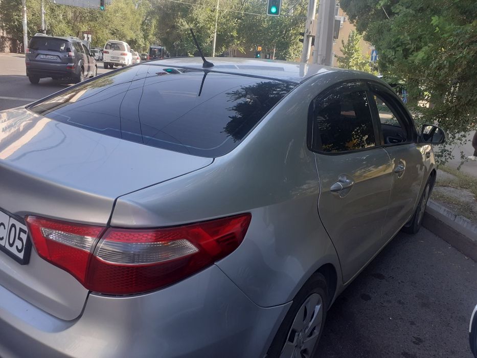 Машина жағдайы жақсы