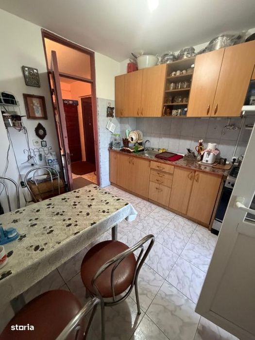 Apartament 2 camere, 50 mp, zona Cornitoiu