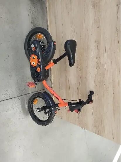 robot 500 - (SecondHand) Decathlon