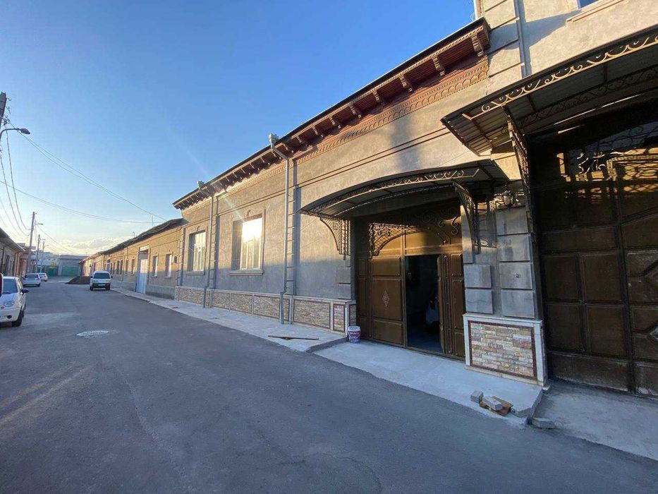 Продаётся прямоугольный Дом 5.35 соток Яшнабадский район Улица Сокин