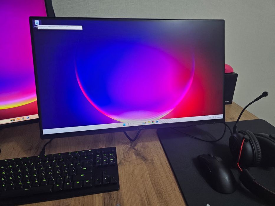 Продам игровой компьютер