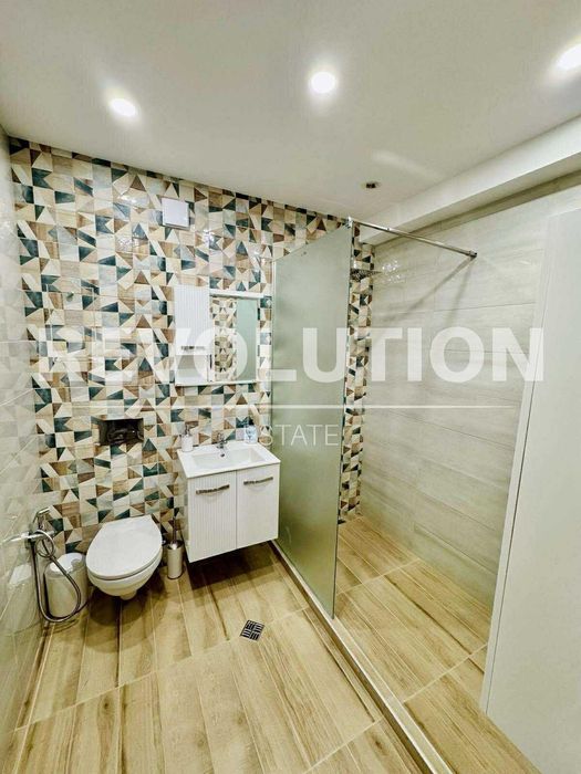 Двустаен апартамент в района на Бриз!