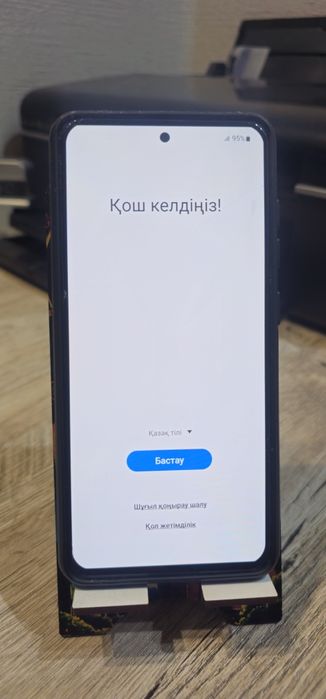 Телефон Samsung A51
